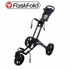 FastFold FLEX 360 Push Trolley