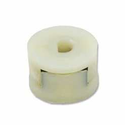 Coupling EMD Two Halves And Spider Suitable For Powakaddy Motor