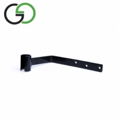 Golf Glider Deluxe Detachable Seat - Bracket Only