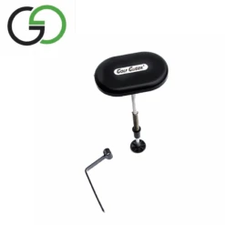 Golf Glider Deluxe Detachable Seat - No Bracket