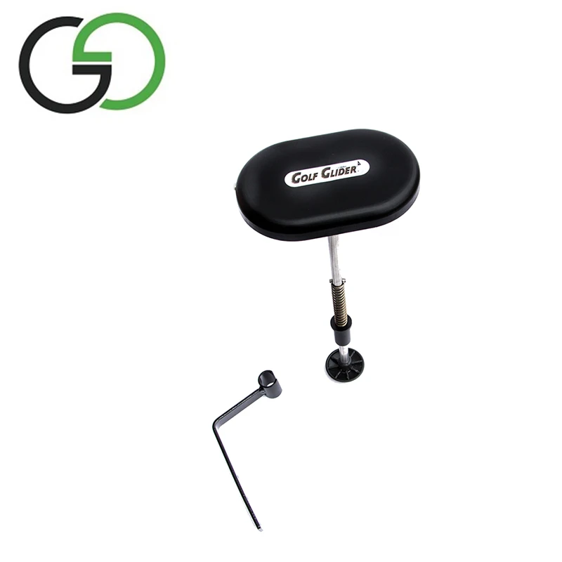 Golf Glider Deluxe Detachable Seat - No Bracket