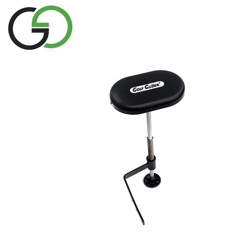 Golf Glider Deluxe Detachable Seat - No Bracket - Image 2