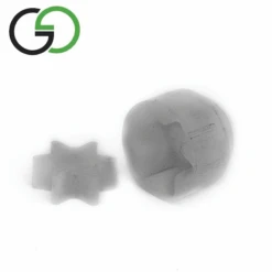 Golf Glider Motor Drive Coupling (Not-Fitted)