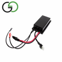 Golf Glider Electronic Speed Control Unit