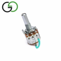 Golf Glider 10K Click Switch