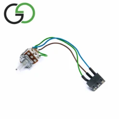 Golf Glider Switch With Block (Not-Fitted)