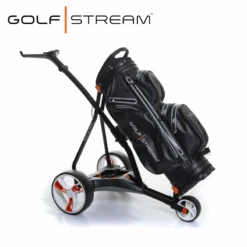 Golfstream Waterproof Golf Bag