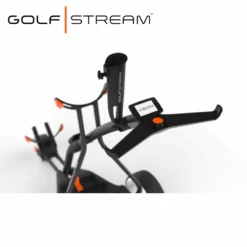 Golfstream Vision Umbrella Holder And Accessory Bar