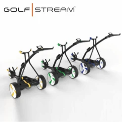 Golfstream Vision Colour Pack
