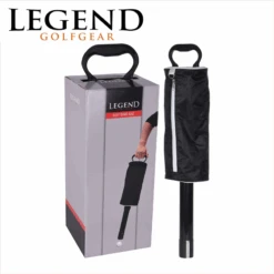 Legend Golf Shag Bag