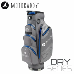 Motocaddy Dry-Series Golf Bag