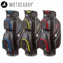 Motocaddy Lite-Series Golf Bag