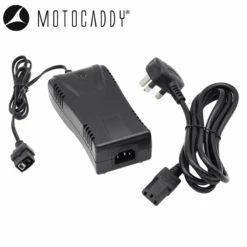 PowaKaddy Motocaddy M-Series 28V Lithium Battery Charger (2018 Onwards)