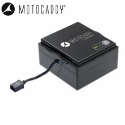 Motocaddy M-Series Extended Lithium Battery & Charger