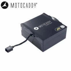 Motocaddy M-Series Standard Lithium Battery & Charger