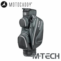 Motocaddy M-Tech Golf Bag