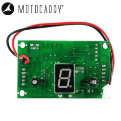 Motocaddy M1 PRO Circuit Board (2013-2017)