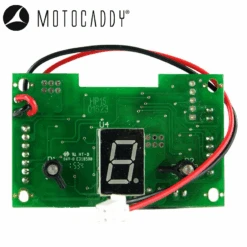 Motocaddy M1 PRO DHC Circuit Board (2016-2017)