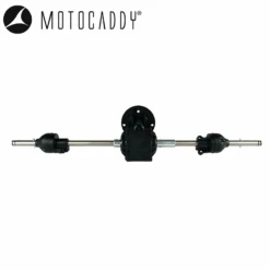 Motocaddy M1 PRO DHC Gearbox And Axle