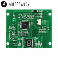 Motocaddy M5 CONNECT 28V Circuit Board