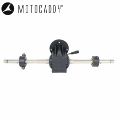 Motocaddy - M5 CONNECT DHC 28V Gearbox And Axle