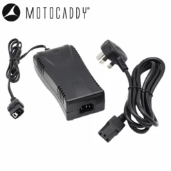 PowaKaddy Motocaddy S-Series 14.4V Lithium Battery Charger (2019-2021)