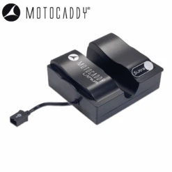 Motocaddy S-Series Extended Lithium Battery & Charger - 2019 Onwards