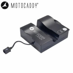 Motocaddy S-Series Standard Lithium Battery & Charger - 2019 Onwards