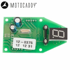 Motocaddy S1 Circuit Board (2013-2015)