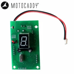 Motocaddy S1 PRO Circuit Board (2012-2015)