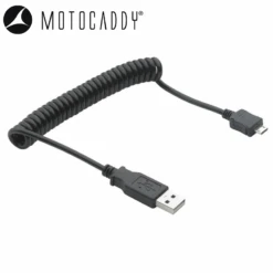 Motocaddy USB Cables - USB To Micro-USB