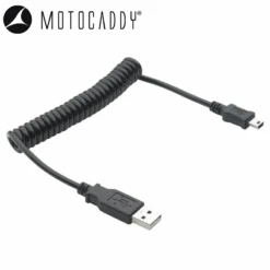 Motocaddy USB Cables - USB To Mini-USB