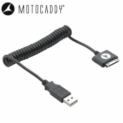 Motocaddy USB Cables - USB To IPhone (old Stlye)