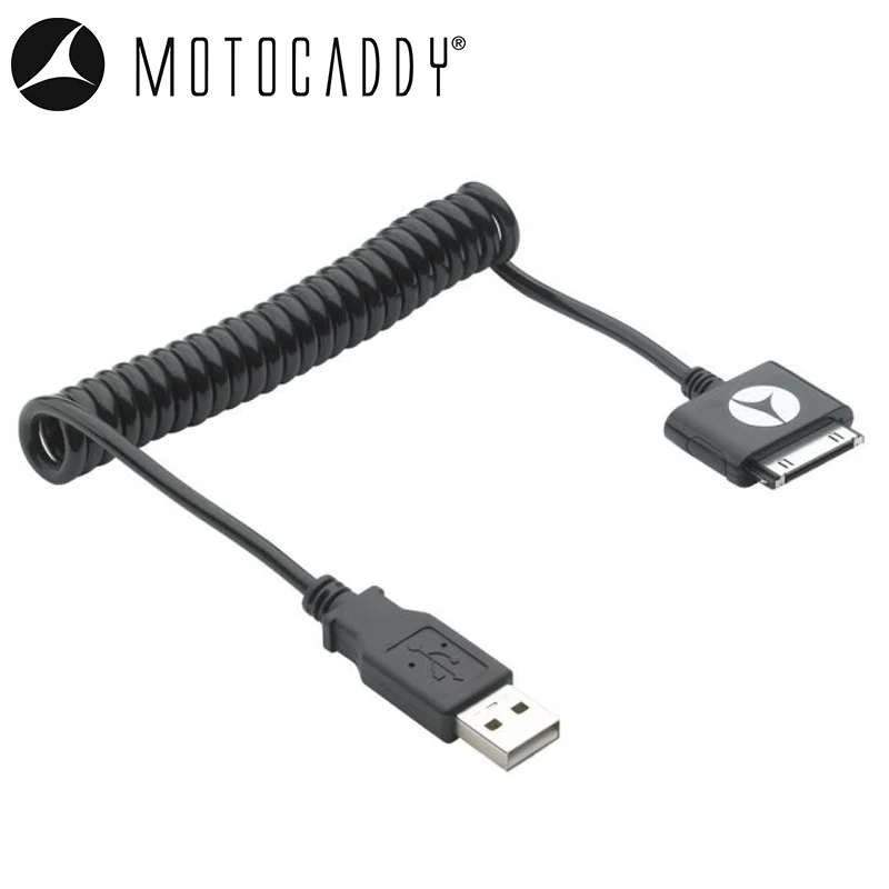 Motocaddy USB Cables - USB To IPhone (old Stlye)