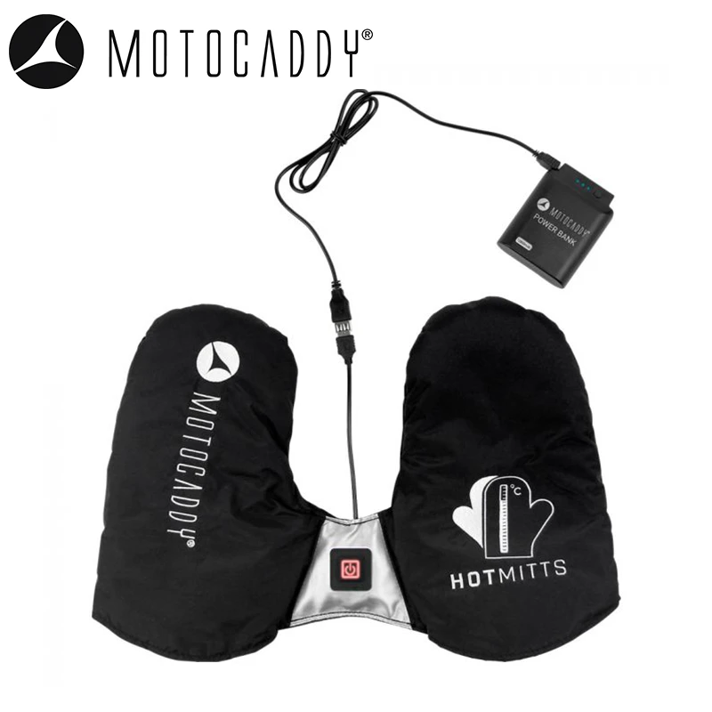 Motocaddy USB Power Bank - Image 2