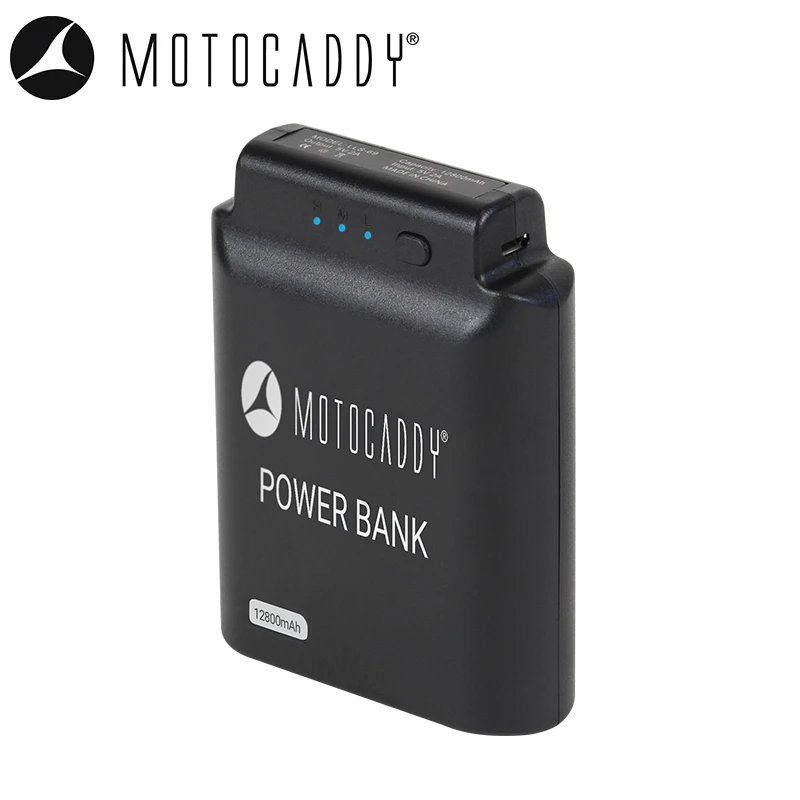 Motocaddy USB Power Bank