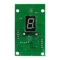 Motocaddy S1 Circuit Board (2016-2017)