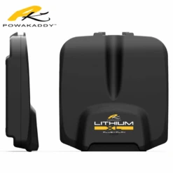 Powakaddy Plug ‘n’ Play™ XL Lithium Battery (36 Hole)