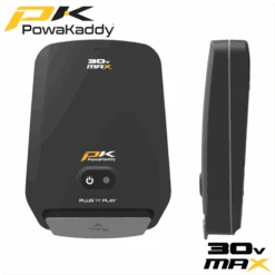 Powakaddy Plug ‘n’ Play™ Lithium Battery 30v Max (18 Hole)