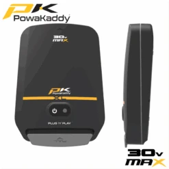 Powakaddy Plug ‘n’ Play™ Lithium Battery 30v Max (36 Hole)