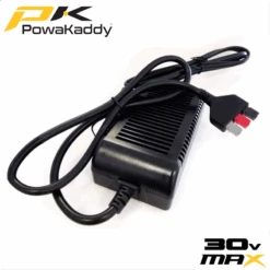Powakaddy Lithium Battery Charger (CT/FX 30V)