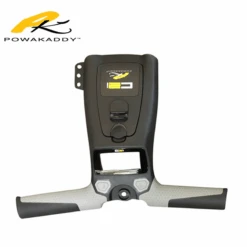 Powakaddy C2i Upper And Lower Handle Inc Screen (Kit)