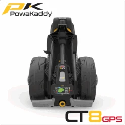 Powakaddy CT8 GPS Electric Trolley