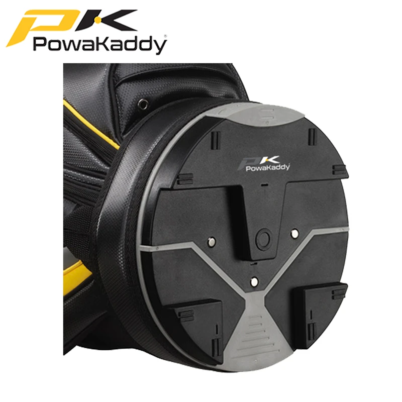 Powakaddy Dri Tech Golf Bag - Image 8