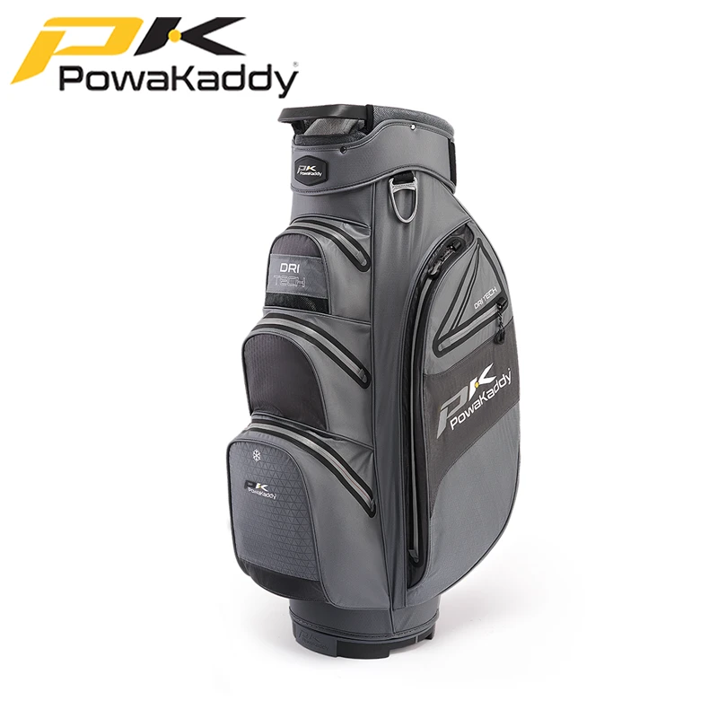 Powakaddy Dri Tech Golf Bag - Image 3