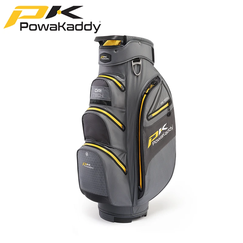 Powakaddy Dri Tech Golf Bag - Image 2