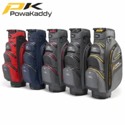 Powakaddy Dri Tech Golf Bag