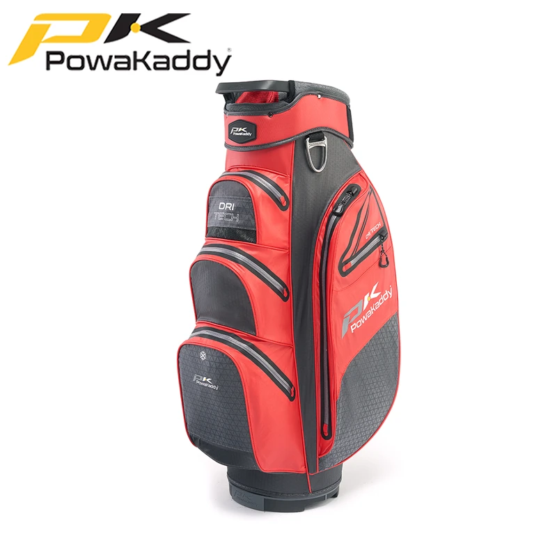 Powakaddy Dri Tech Golf Bag - Image 6