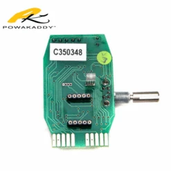 Powakaddy Encoder Display For Powakaddy Freeway 2013