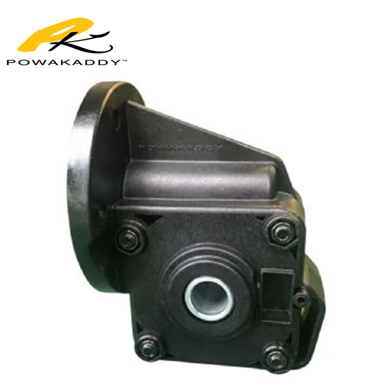 Powakaddy FW3/FW5/FW7/FW7s Gearbox